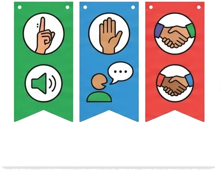 1. Menos chicos, menos caos