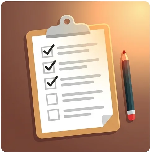 10. Checklist rápido para revisar antes de empezar