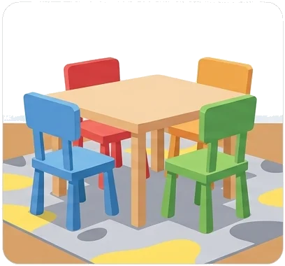 2. Definí cuántos invitados vas a recibir