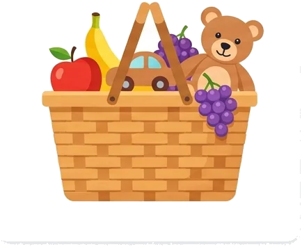 4. Ferias barriales y mercados: paseo + compras inteligentes