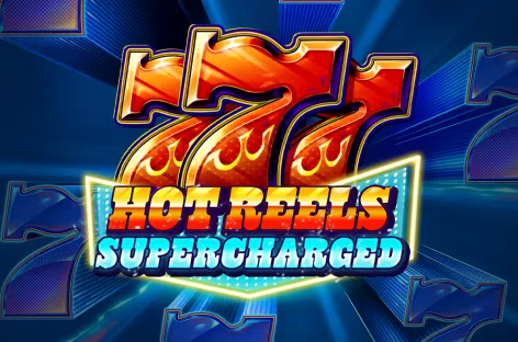 Slot online 777 Hot Reels: Supercharged | PlayFortuna