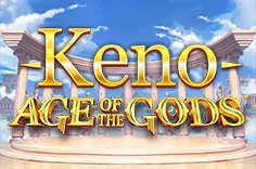 Slot online Age of the Gods Keno | PlayFortuna