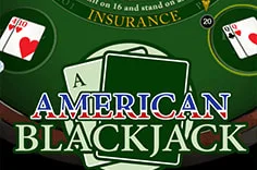 Slot Online American Blackjack