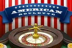 Slot online American Roulette | PlayFortuna