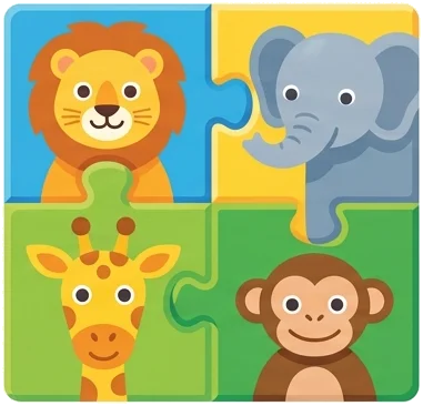 Actividades para chicos de 3 a 5 años: juegos simples para aprender y moverse