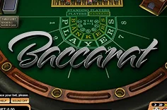 Slot Online Baccarat