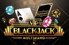 Slot Online Blackjack Multihand