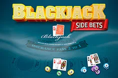Slot Online Blackjack Side Bets