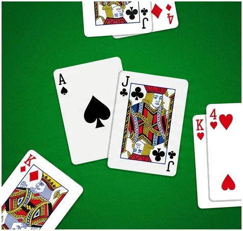 Blackjack