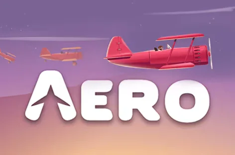 Slot Online Aero