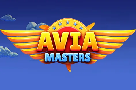 Slot Online Aviamasters