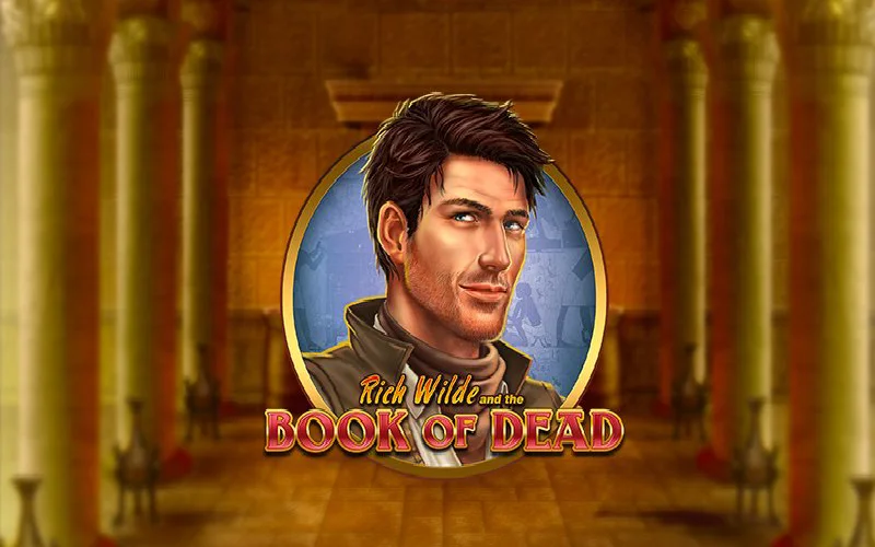 Slot online Book of Dead | PlayFortuna