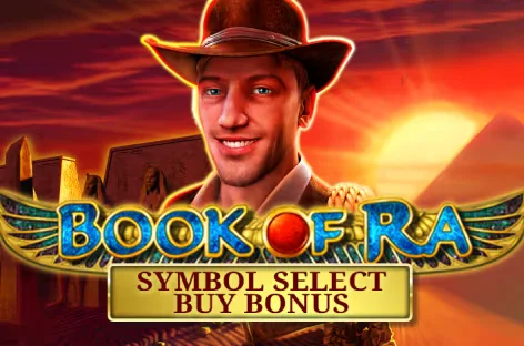 Slot online Book of Ra Buy | PlayFortuna
