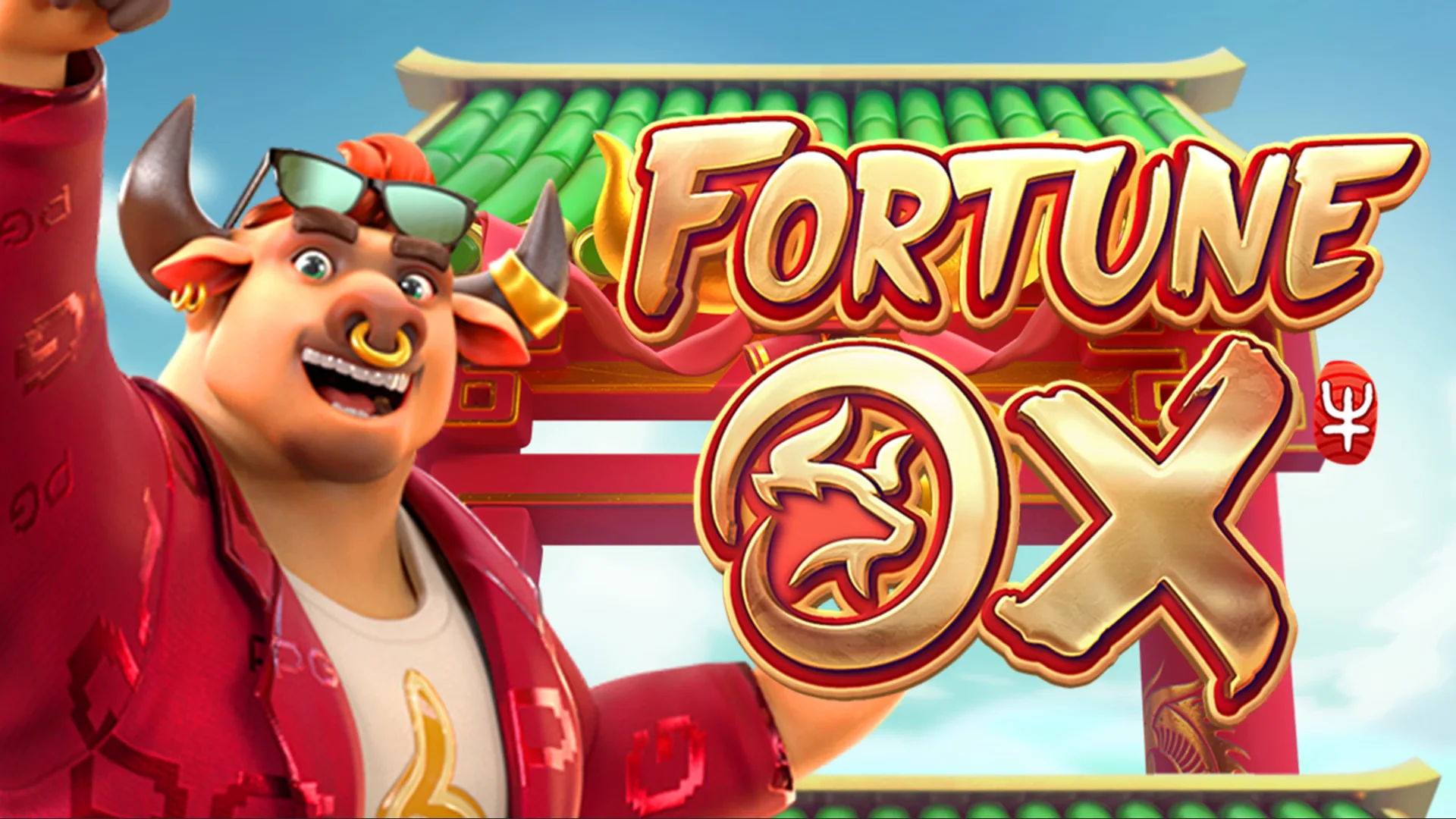 Slot Online Fortune Ox
