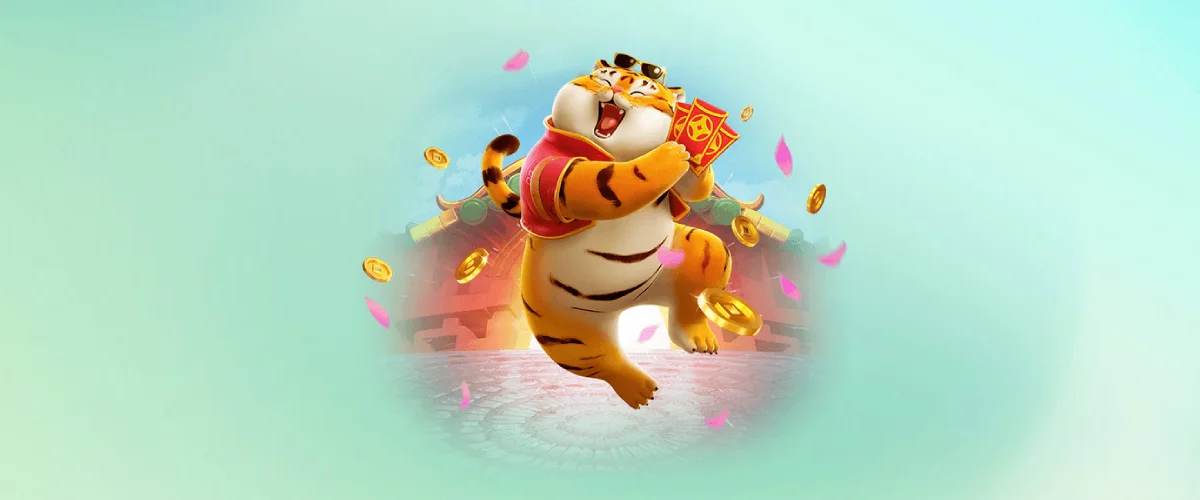 Slot online Fortune Tiger | PlayFortuna