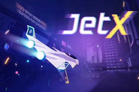 Slot Online JetX