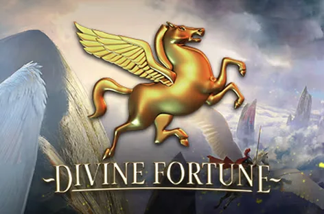 Slot online Divine Fortune | PlayFortuna
