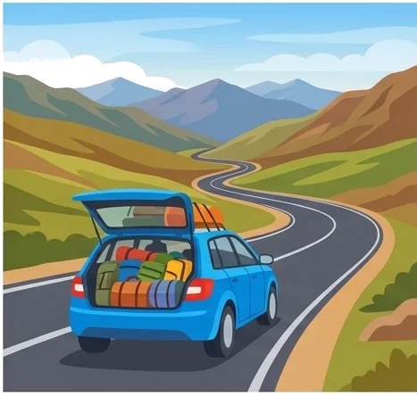 El Norte argentino en auto: una aventura que vale cada kilómetro