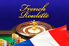Slot online French Roulette | PlayFortuna