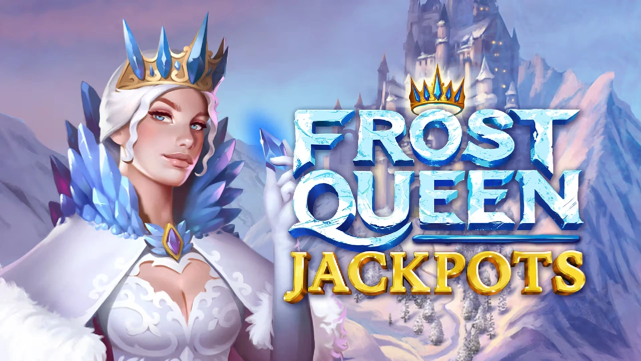 Slot Online Frost Queen Jackpots