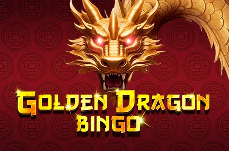 Slot online Golden Dragon Bingo | PlayFortuna