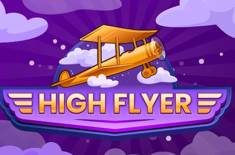 Slot Online High Flyer
