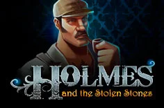 Slot online Holmes & the Stolen Stones | PlayFortuna