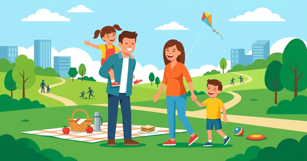 Las mejores ideas para un fin de semana familiar barato