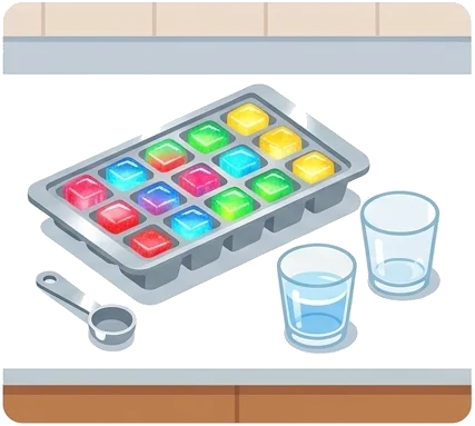 Ideas para los días de calor