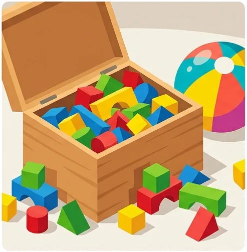 Juegos para chicos en casa sin teléfono ni tablet