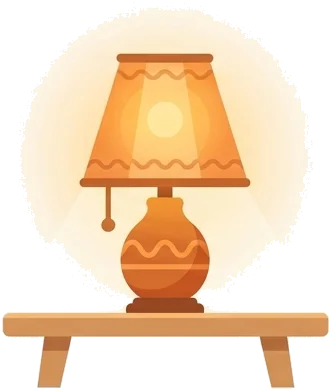 Juegos calmados para chicos antes de dormir