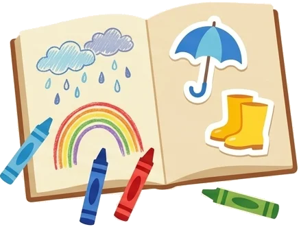Juegos tranquilos para escolares