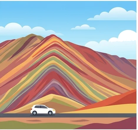 Jujuy: paisajes intensos y rutas que enamoran