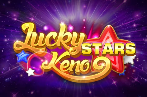 Slot online Lucky Stars Keno | PlayFortuna