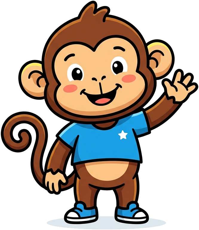Mascota del sitio