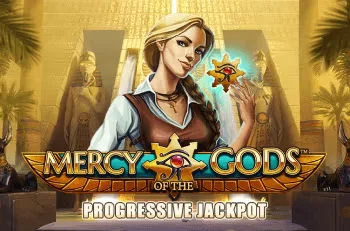 Slot online Mercy of the Gods | PlayFortuna