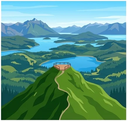 Qué hacer en Bariloche antes de salir