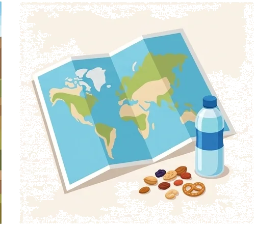 Por qué el Norte argentino es ideal para viajar en auto