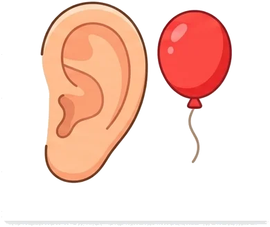 Primero: escuchar sin corregir