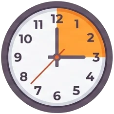 Rutinas cortas que preparan la hora de dormir