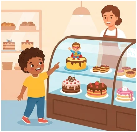 Cómo elegir la temática ideal según el interés del chico