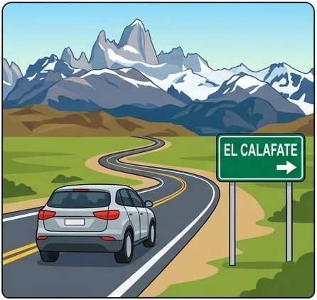 Cómo llegar y cómo moverse