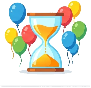 Cómo organizar un cumple perfecto en solo 2 horas
