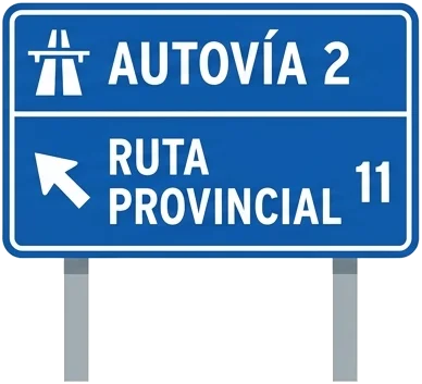 Cómo salir desde Buenos Aires