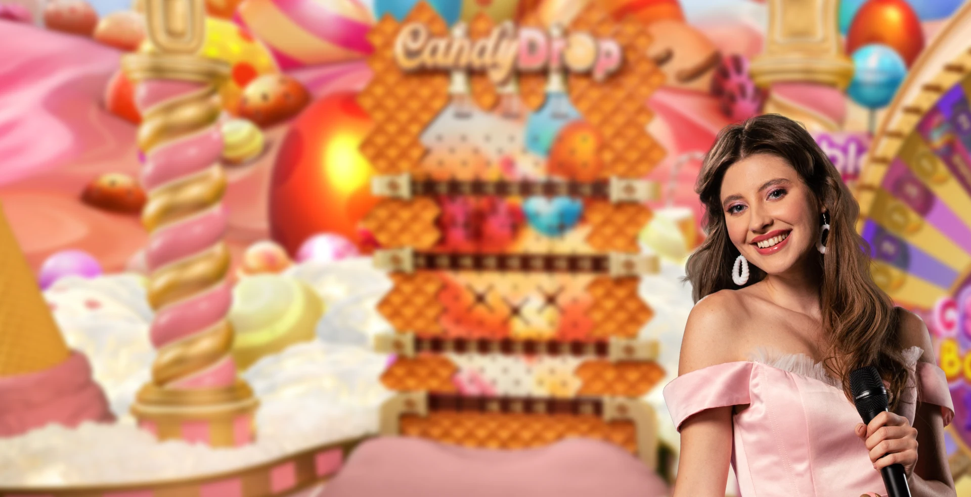 Slot online Sweet Bonanza CandyLand | PlayFortuna