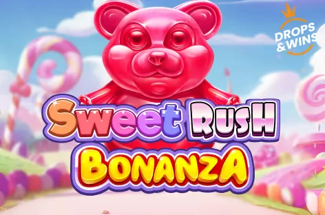 Slot online Sweet Rush Bonanza | PlayFortuna