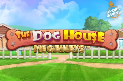 Slot online The Dog House Megaways | PlayFortuna