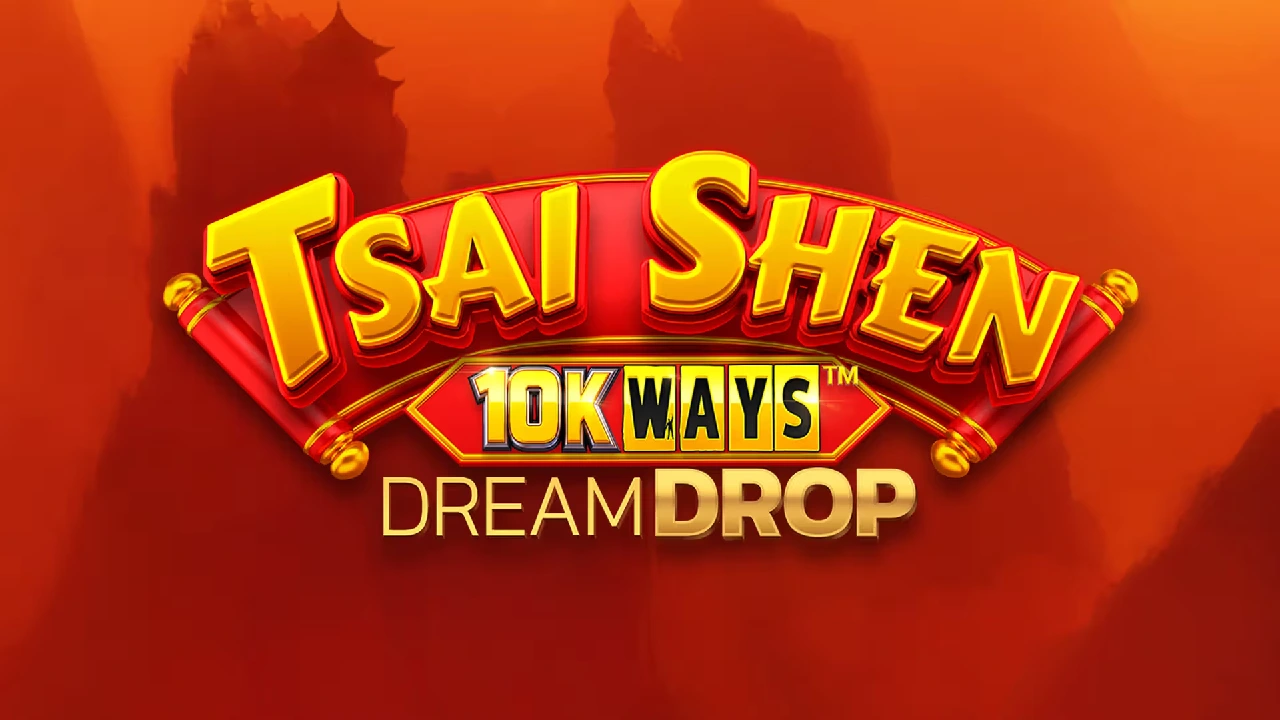 Slot online Tsai Shen 10K Ways | PlayFortuna