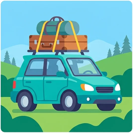 Viajar desde Buenos Aires en auto: 10 destinos ideales para el fin de semana